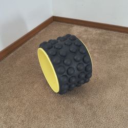 Acumobility Back Roller