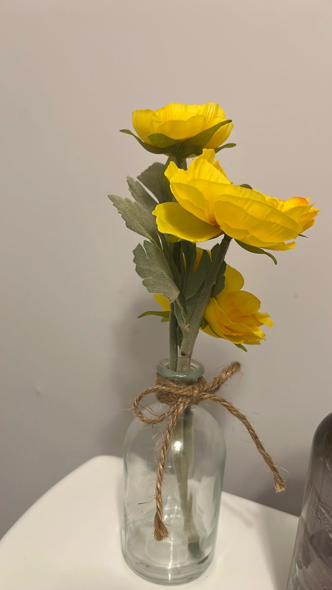 Medium Size Flowers