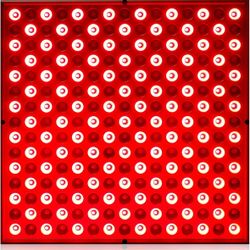 Led Red Light Therapy New In Box