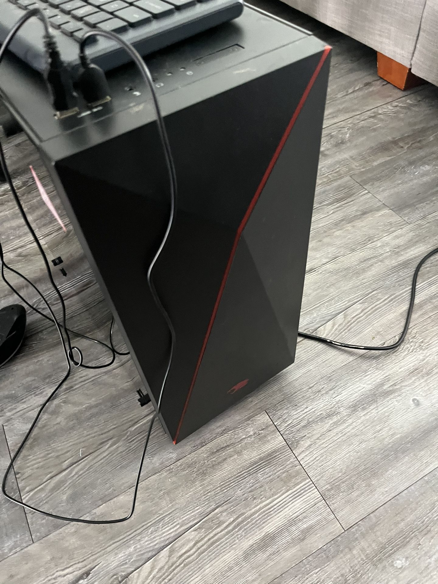 PC