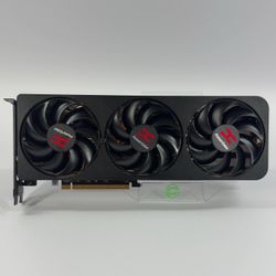 PowerColor Radeon RX 9070 XT Reaper 16GB GDDR6 Graphics Card RX9070XT 16G-A