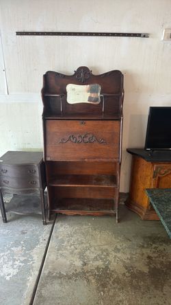 Antique furniture bags