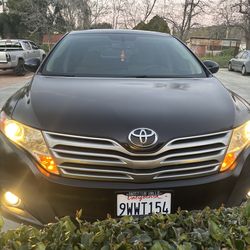 2010 Toyota Venza