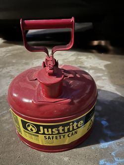 Tanque Para Gasolina