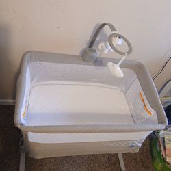  Baby Bassinet 