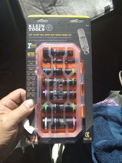 Klein tools