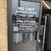 No Limit Appliance & Repair