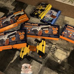 Gel Blasters