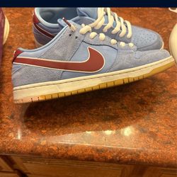 Nike SB Philly Dunk 11.5