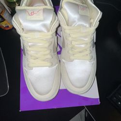 Dunk low Premium SB ‘City Of Love’ Collection