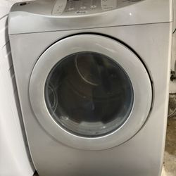  Maytag front load Neptune electric dryer. 