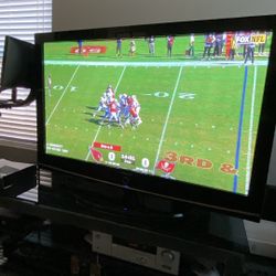 SAMSUNG HP-T5054 :: 50” Inch PLASMA HDTV 