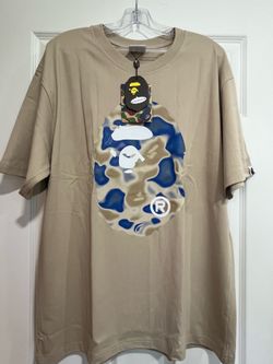 Bape shirt