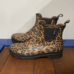 Tretorn Rain Boots