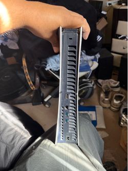 Ps5(needs new hdmi) need gone asap