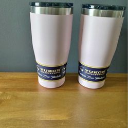 Yukon 20oz Tumbler