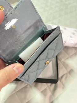 Small Wallet