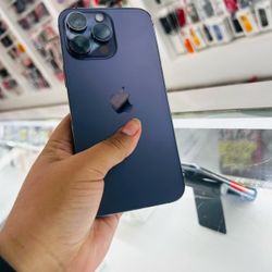 iPhone 14 Pro Max 128gb unlocked