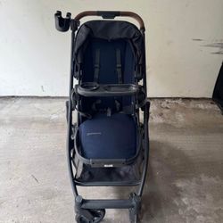Vista V3 Stroller 