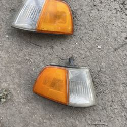 90/91 Honda Civic Hatchback 