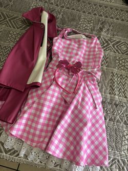 Girl Dresses