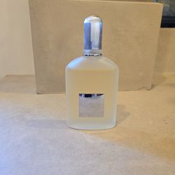 Tom Ford Grey Vetiver