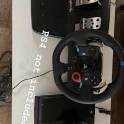 logitech g29