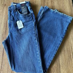 Levi’s 70’s High Rise Flare