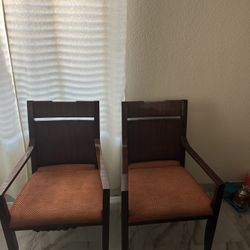 Chairs 