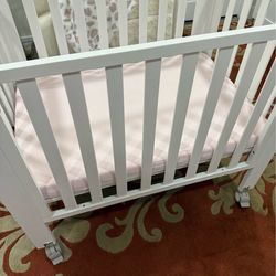 crib