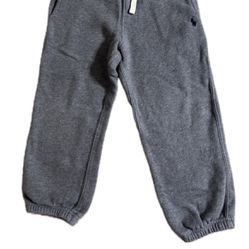 Boys Size 5 Polo Ralph Lauren Sweatpants
