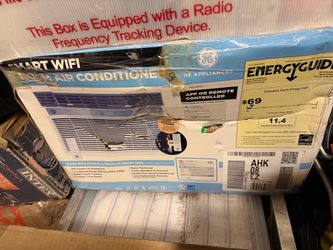 Window AC