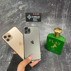 Apple IPhone 11 Pro