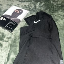 Nike Ski Mask