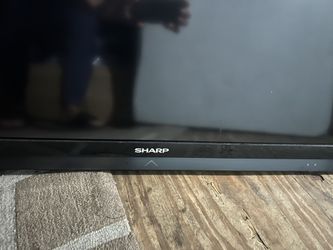 Sharp 65 In Tv