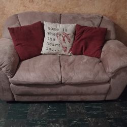 Loveseat