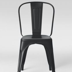 Industrial Dinning Chairs