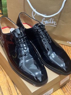 Christian Louboutin Dress shoes size 12us 46eu