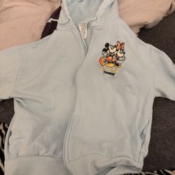 Disney Jacket 