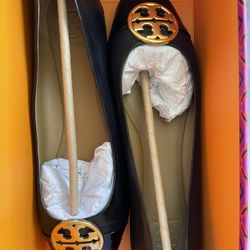Tory Burch Ballet Flats