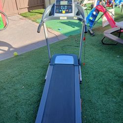 Tread Mill 