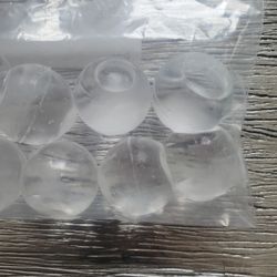 Sphere Shaped Craft Ice