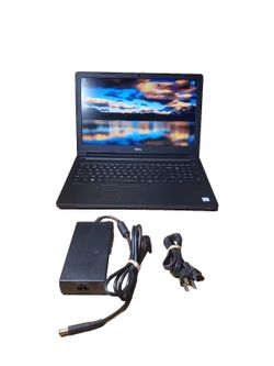 Dell Latitude 3570 Intel Core i5-6200U 2.3GHz 12GB Ram 1TB HDD Windows 11 OS