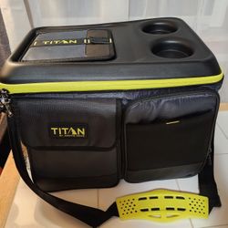 Titan 2 Cooler