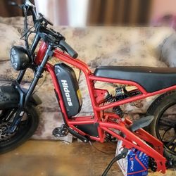 Electric Bike E Bike 