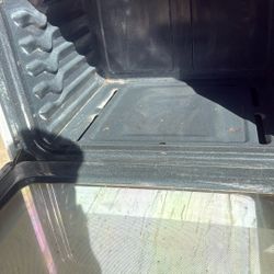 Stove Used Still New 