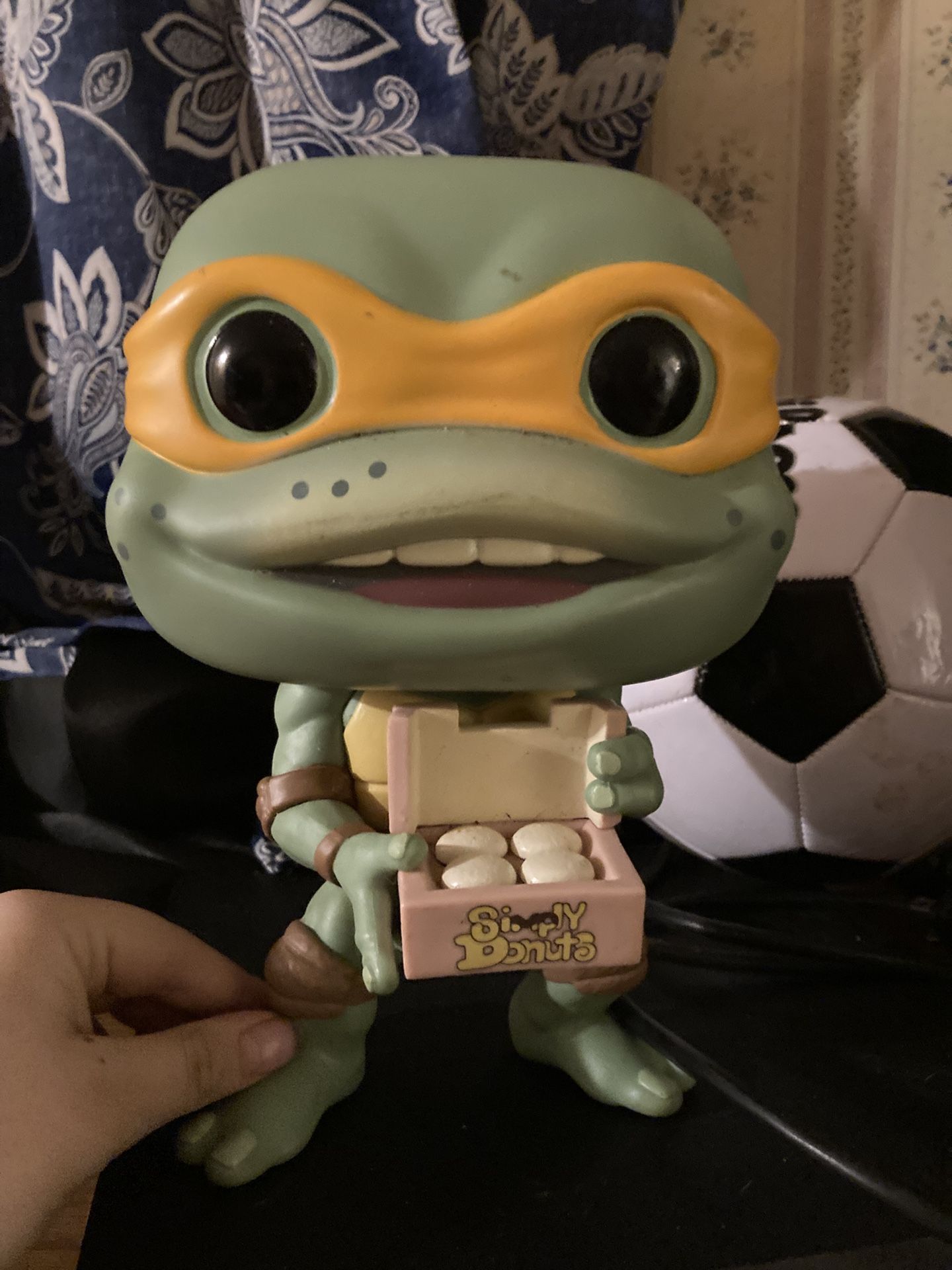 Ninja Turtle Funko Pop