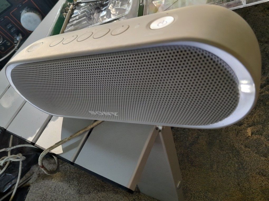 Sony Bluetooth Srs Xb20