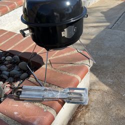 Harley Davidson Barbecue 