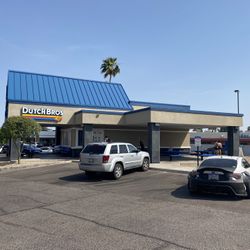 Dutch Bros Meeting Location Reference